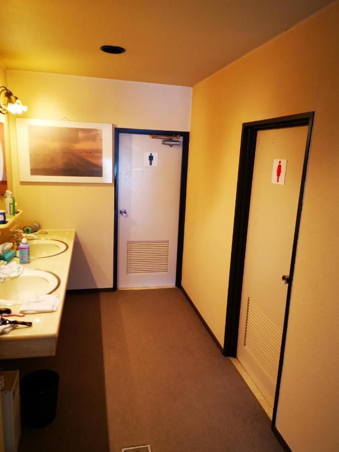 Maruya Ryokan Morioka Exteriör bild