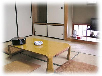 Maruya Ryokan Morioka Exteriör bild