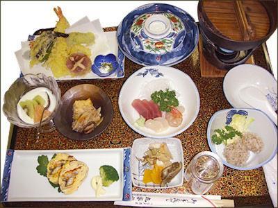 Maruya Ryokan Morioka Exteriör bild
