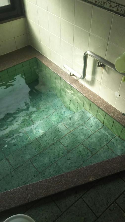 Maruya Ryokan Morioka Exteriör bild